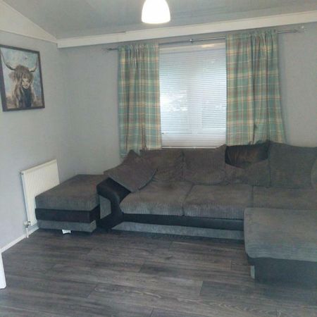 Tarrareoch Guest House Bathgate Εξωτερικό φωτογραφία